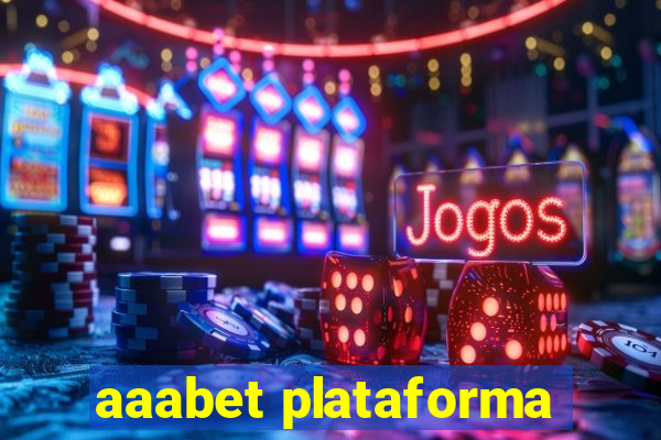 aaabet plataforma